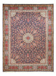 Tabriz - 40 Raj Rug 300x412cm - Persian Rugs