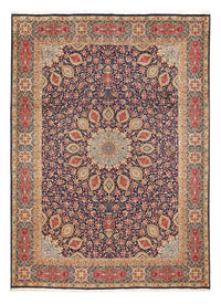Perser Rug - Tabriz - Royal - 400 x 300 cm - purple
