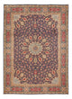 Tabriz - 40 Raj Rug 400x300cm - Persian Rugs