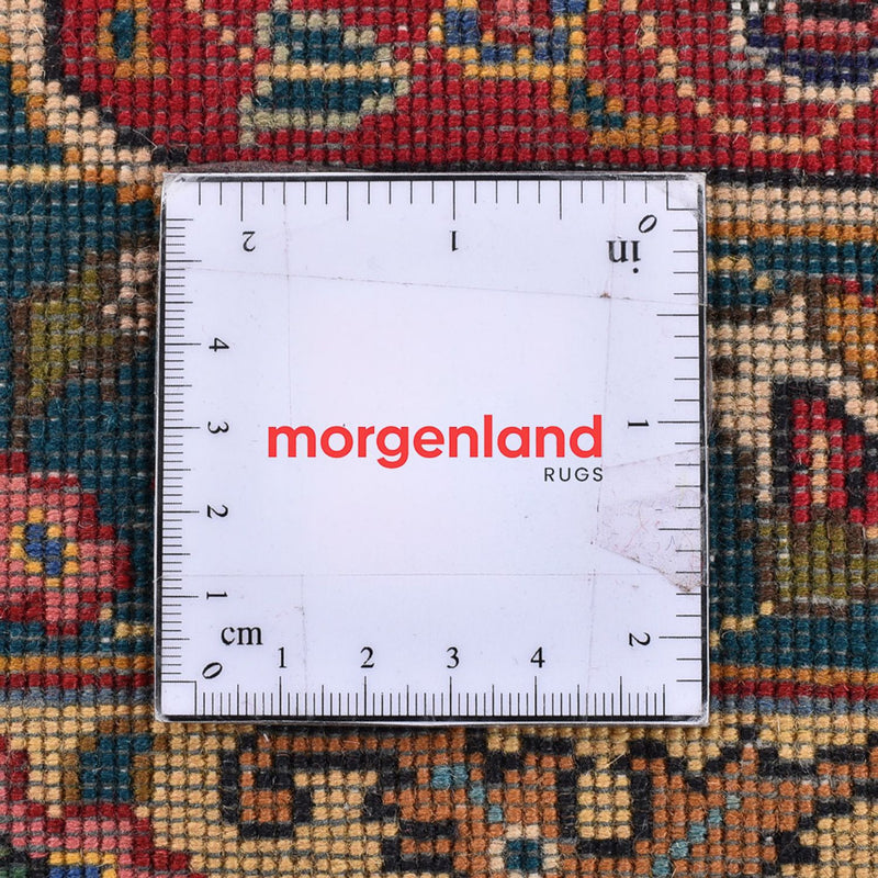 Perser Rug - Tabriz - Royal - 400 x 300 cm - purple