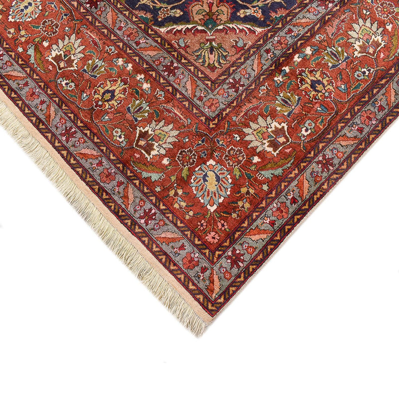 Perser Rug - Tabriz - Royal - 356 x 258 cm - cream