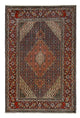 Tabriz - 40 Raj Rug 300x200cm - Persian Rugs