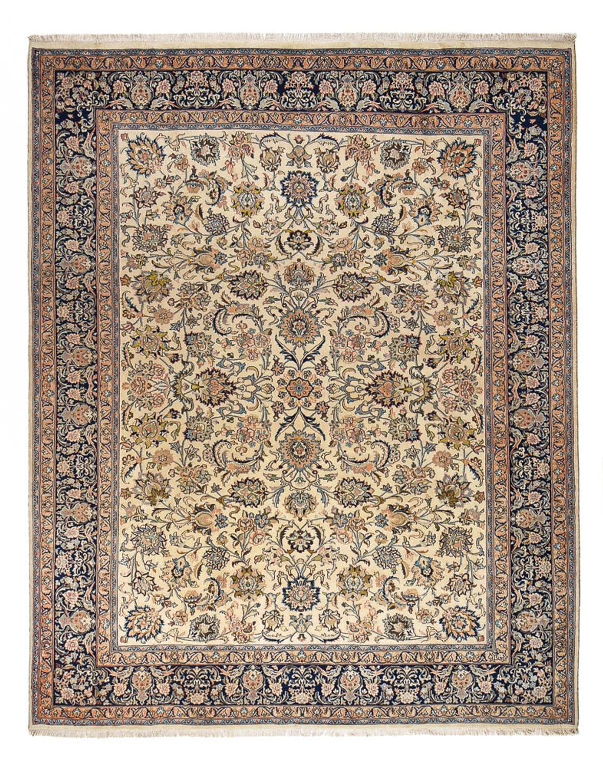 Perser Rug - Classic - 377 x 295 cm - sand