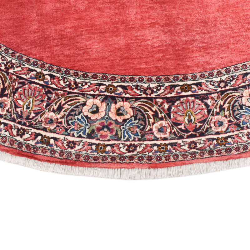 Perser Rug - Bidjar round  - 250 x 250 cm - multicolored