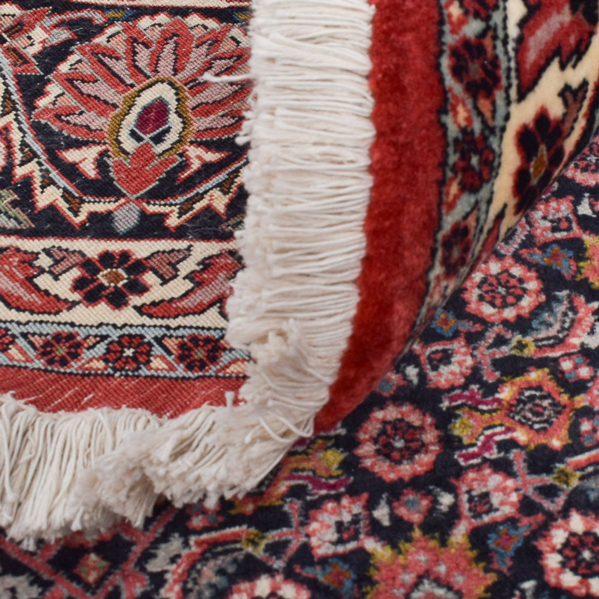 Perser Rug - Bidjar round  - 250 x 250 cm - multicolored