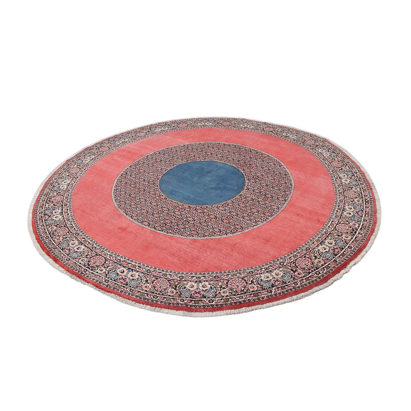 Perser Rug - Bidjar round  - 250 x 250 cm - multicolored