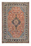 Perser Rug - Bidjar - 311 x 205 cm - light red