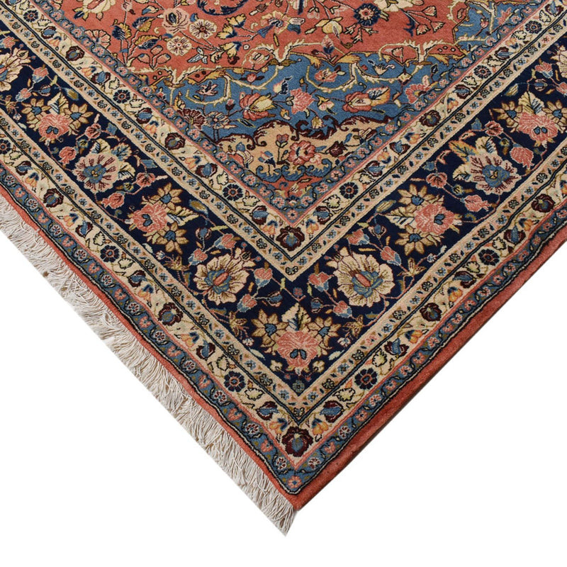 Perser Rug - Bidjar - 311 x 205 cm - light red