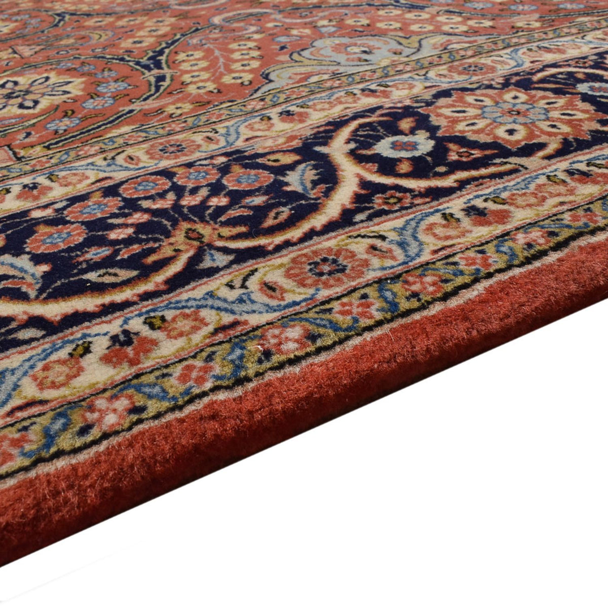 Bidjar Rug 207x310cm - Persian Rugs