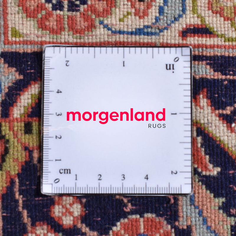 Perser Rug - Bidjar - 310 x 207 cm - light red