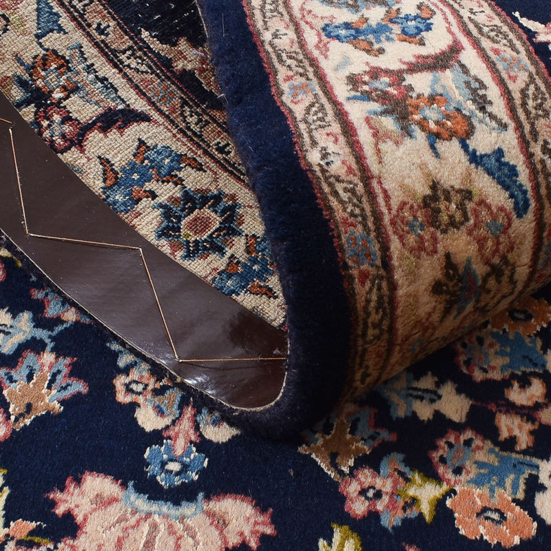 Runner Perser Rug - Classic - 287 x 76 cm - dark blue