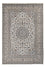 Perser Rug - Keshan - Royal - 362 x 246 cm - grey