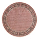 Bidjar Rug 255x255cm - Persian Rugs