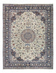 Mashhad Rug 394x294cm - Persian Rugs