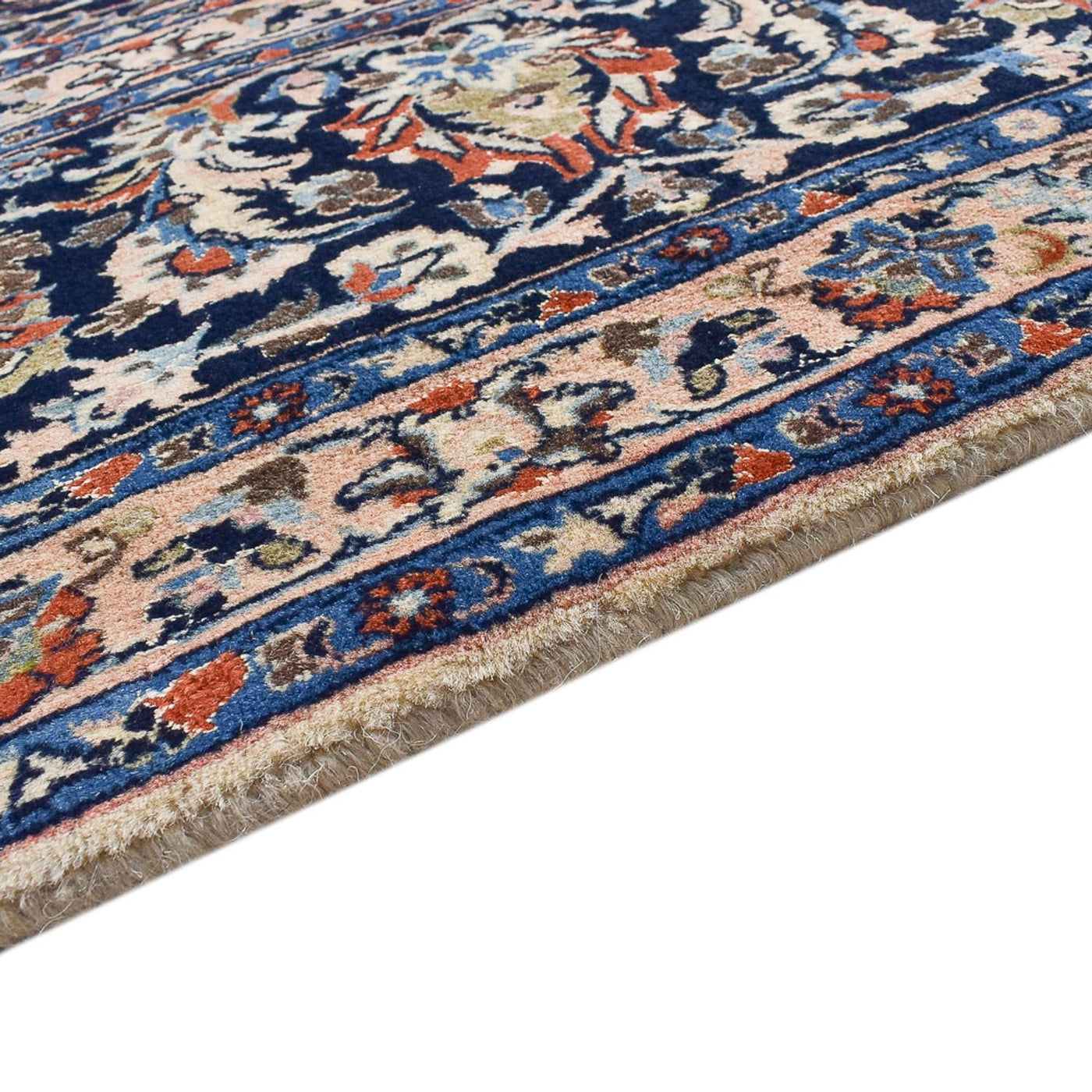 Mashhad Rug 394x294cm - Persian Rugs