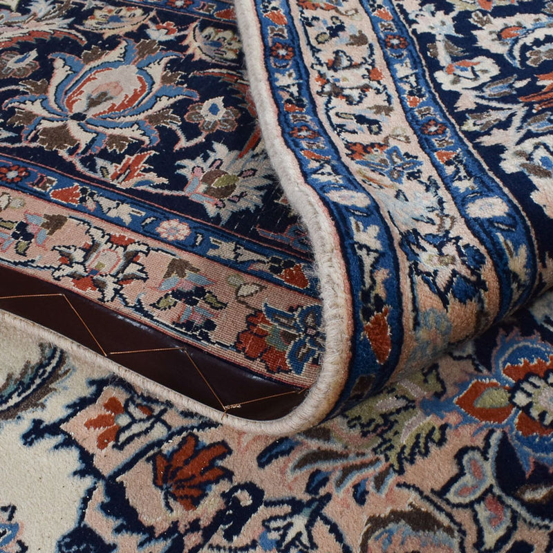 Perser Rug - Classic - 394 x 294 cm - grey