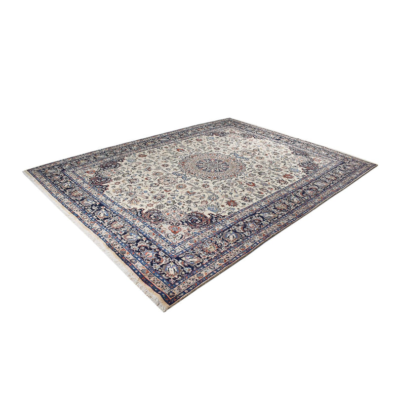 Perser Rug - Classic - 394 x 294 cm - grey