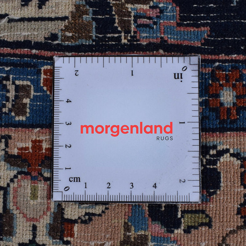 Perser Rug - Classic - 394 x 294 cm - grey