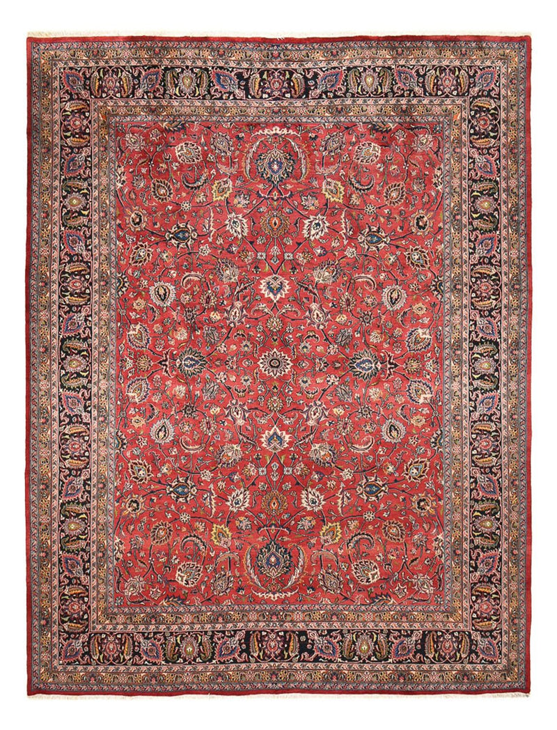 Perser Rug - Classic - 390 x 300 cm - red