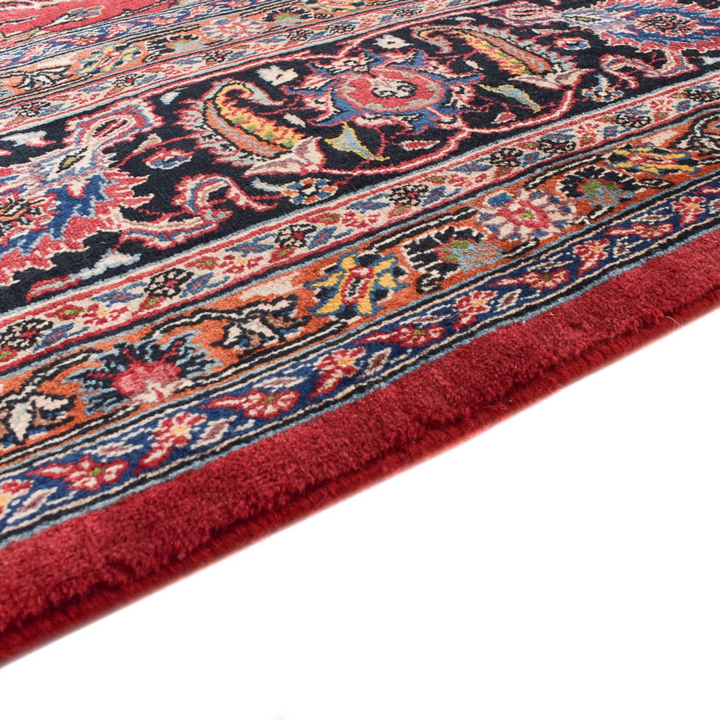 Mashhad Rug 390x300cm - Persian Rugs