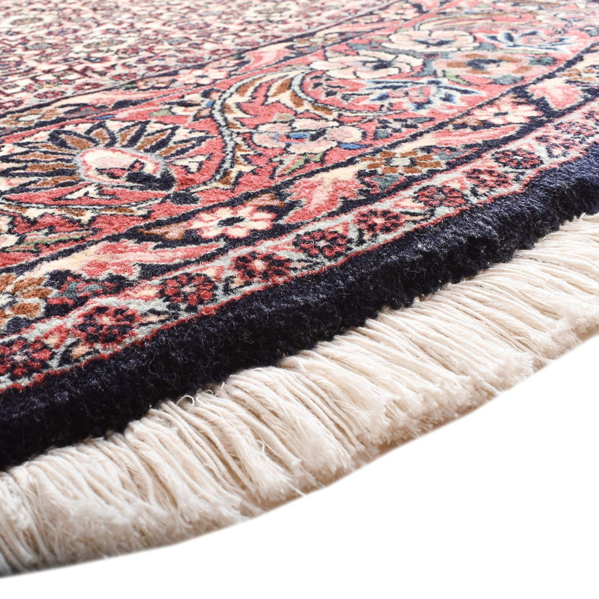 Bidjar Rug 250x250cm - Persian Rugs
