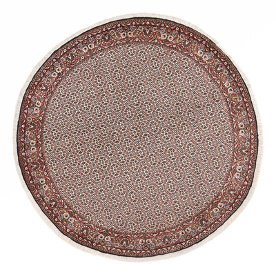 Bidjar Rug 250x250cm - Persian Rugs