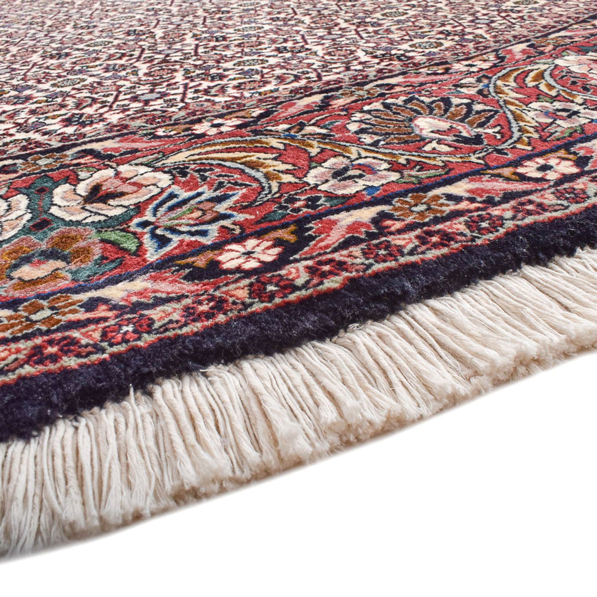 Bidjar Rug 250x250cm - Persian Rugs
