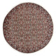 Bidjar Rug 250x250cm - Persian Rugs