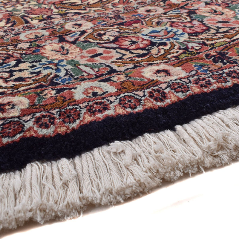 Perser Rug - Bidjar round  - 250 x 250 cm - rust