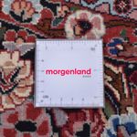 Perser Rug - Bidjar round  - 250 x 250 cm - rust