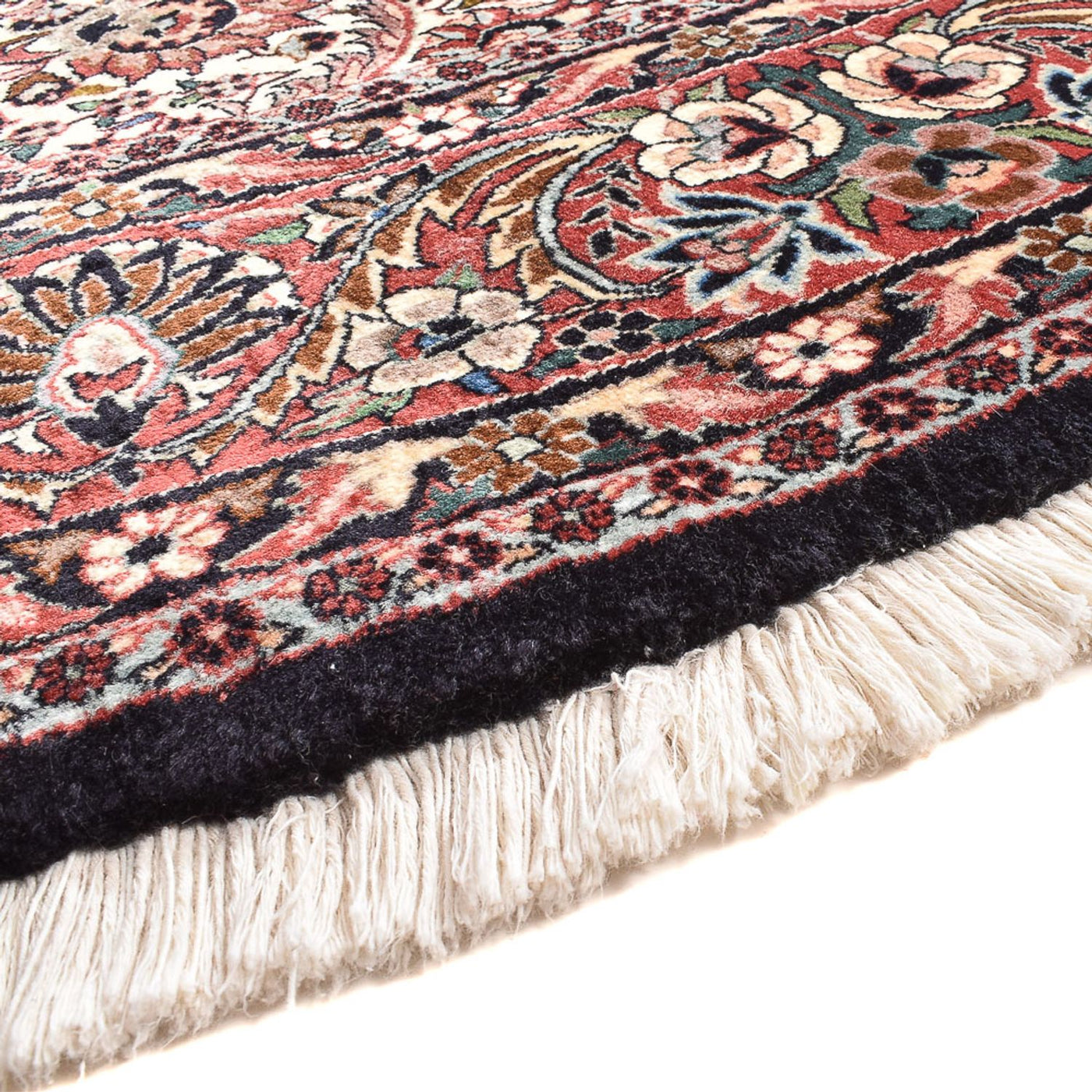Bidjar Rug 250x250cm - Persian Rugs