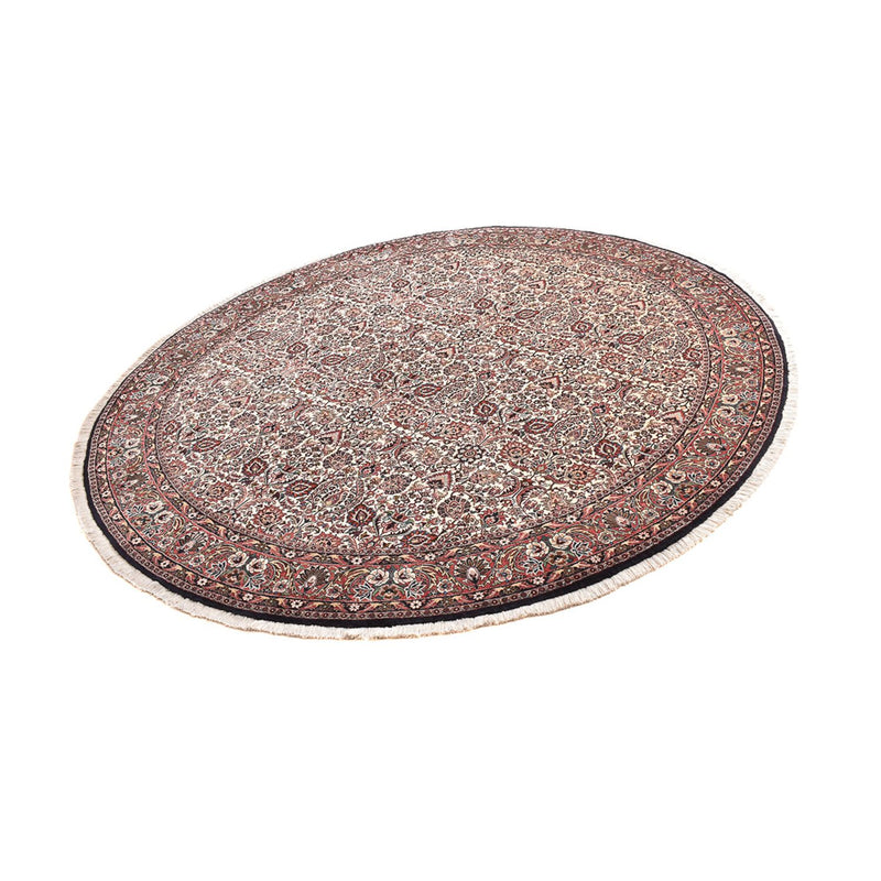 Perser Rug - Bidjar round  - 250 x 250 cm - rust