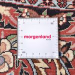 Perser Rug - Bidjar round  - 250 x 250 cm - rust