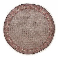 Perser Rug - Bidjar round  - 250 x 250 cm - rust
