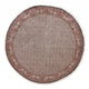 Bidjar Rug 250x250cm - Persian Rugs
