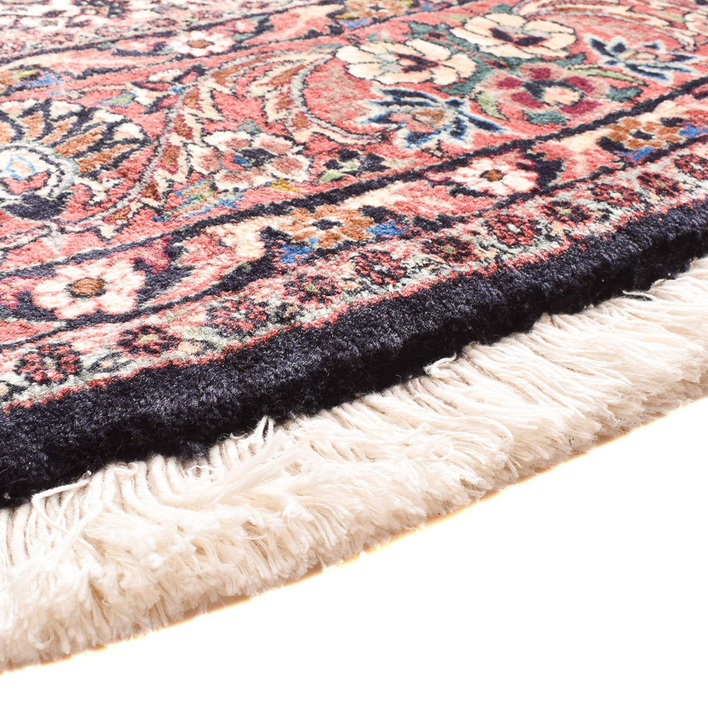 Bidjar Rug 250x250cm - Persian Rugs
