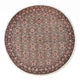 Bidjar Rug 250x250cm - Persian Rugs