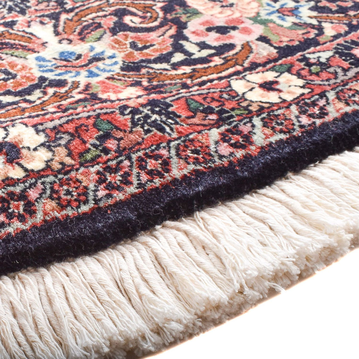 Bidjar Rug 250x250cm - Persian Rugs