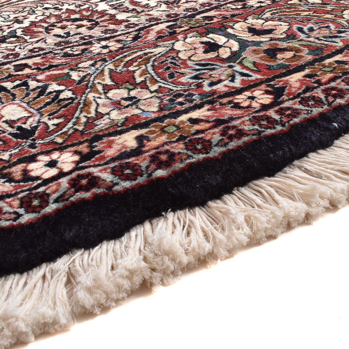 Bidjar Rug 250x250cm - Persian Rugs
