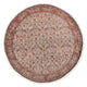 Bidjar Rug 250x250cm - Persian Rugs