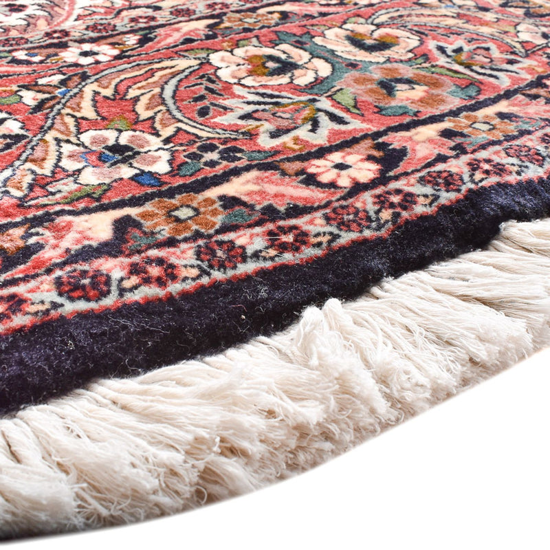 Perser Rug - Bidjar round  - 250 x 250 cm - rust