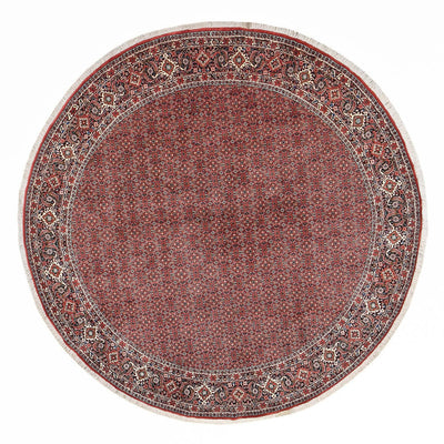 Bidjar Rug 300x300cm - Persian Rugs