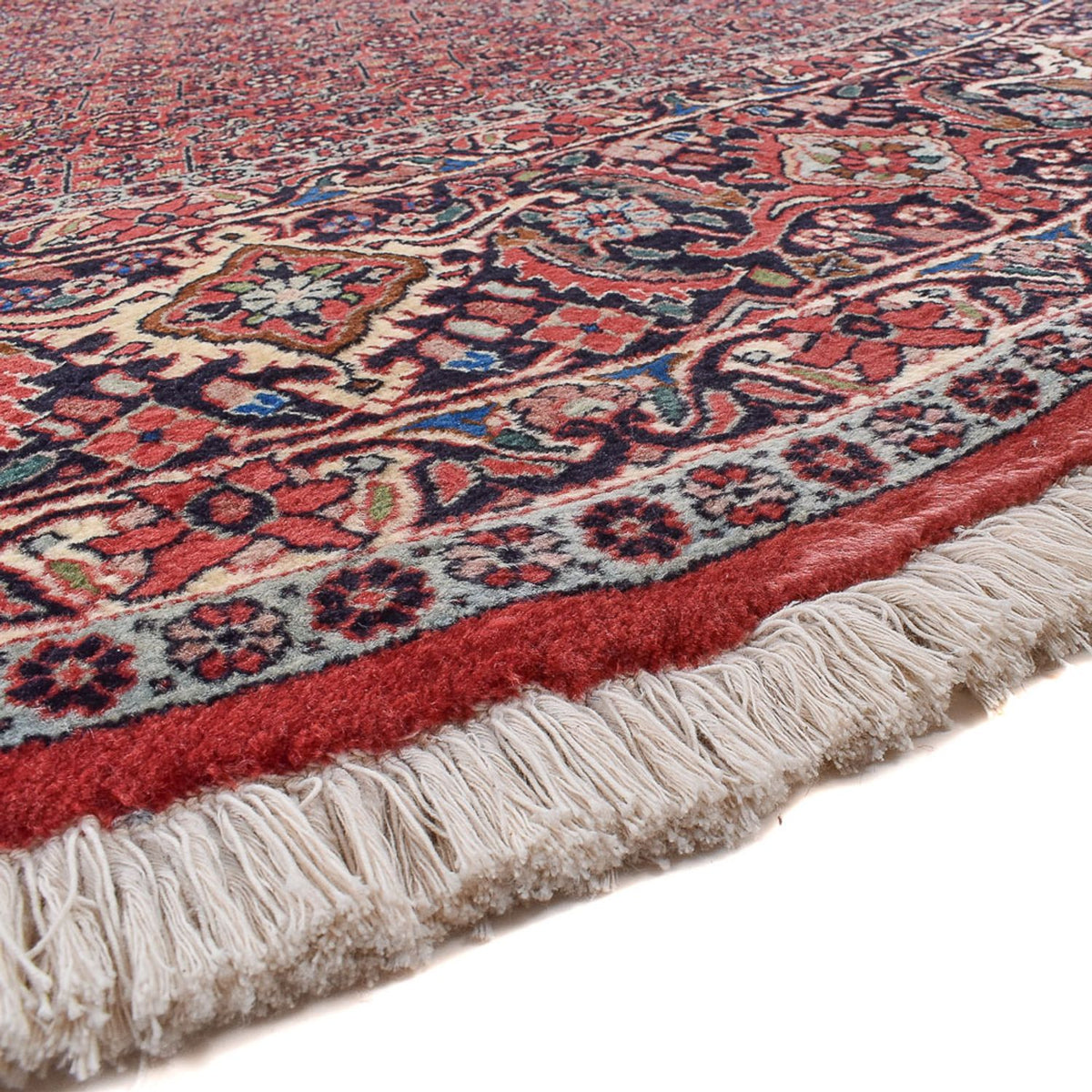 Bidjar Rug 300x300cm - Persian Rugs