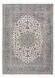 Kashan Rug 250x343cm - Persian Rugs