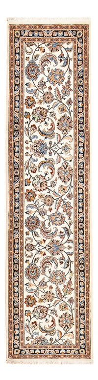 Runner Perser Rug - Nomadic - 320 x 88 cm - cream