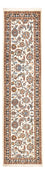 Runner Perser Rug - Nomadic - 320 x 88 cm - cream