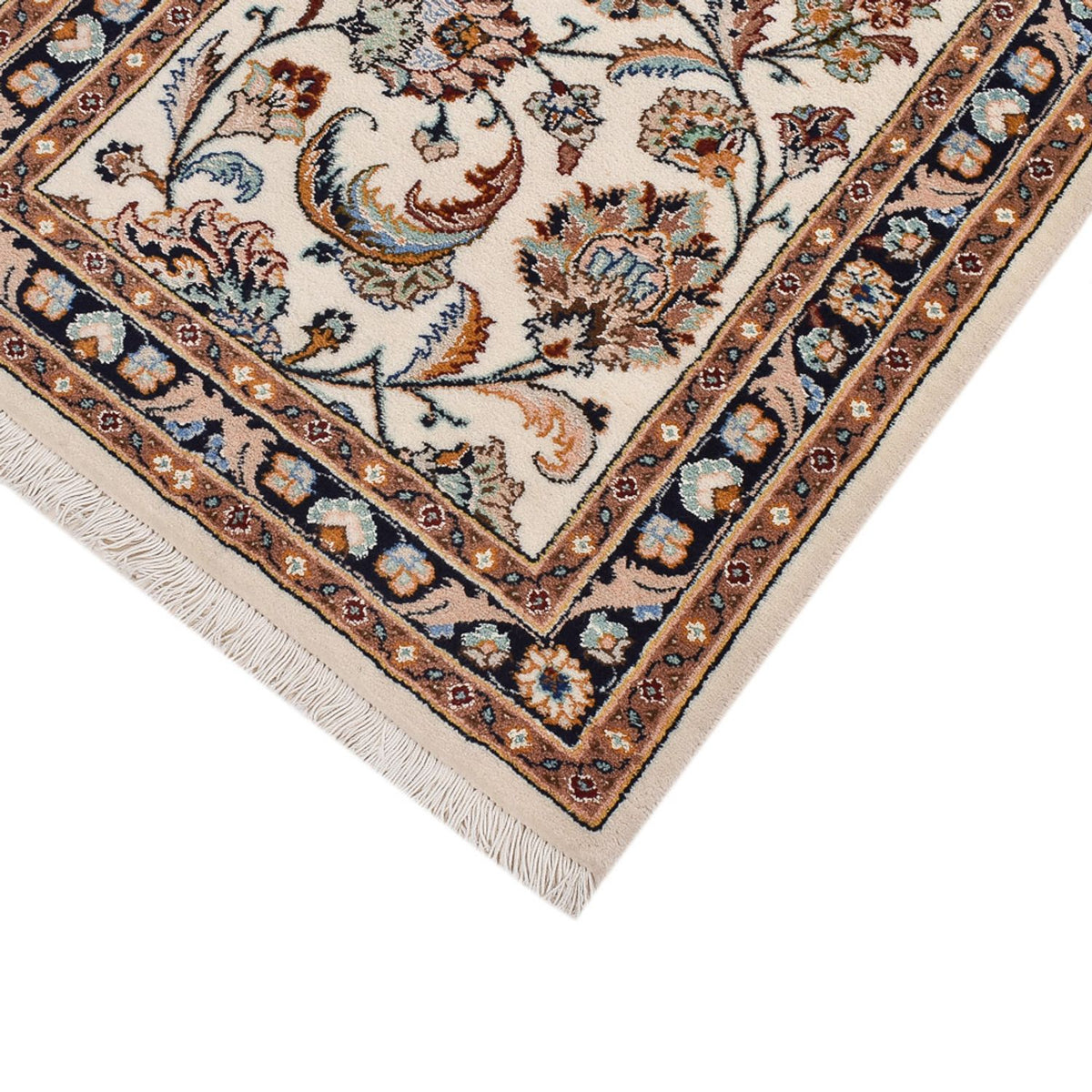Runner Perser Rug - Nomadic - 320 x 88 cm - cream
