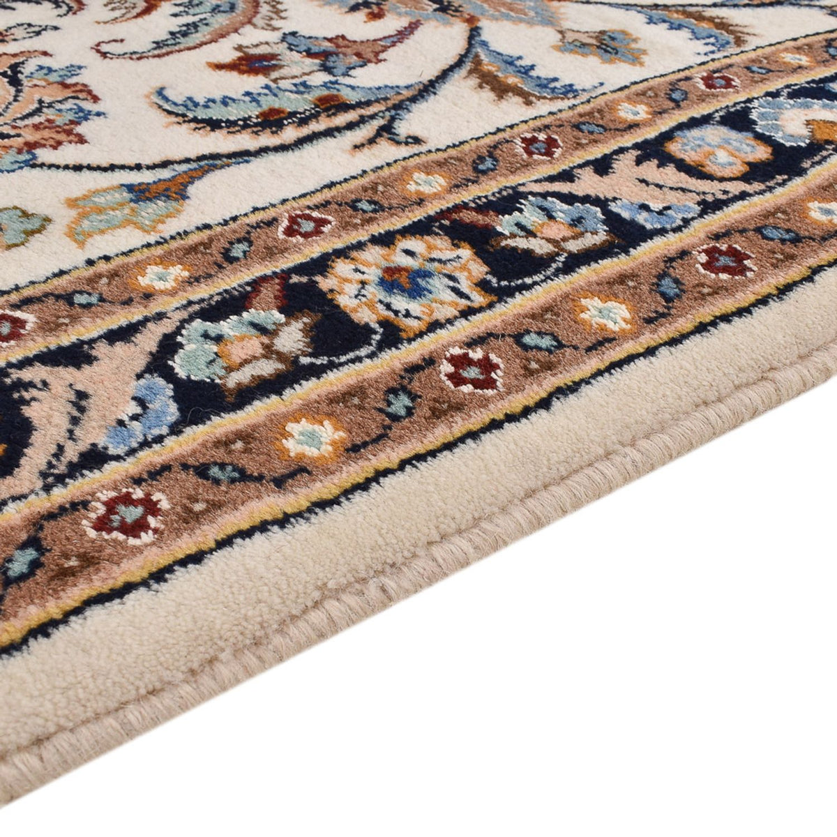 Runner Perser Rug - Nomadic - 320 x 88 cm - cream