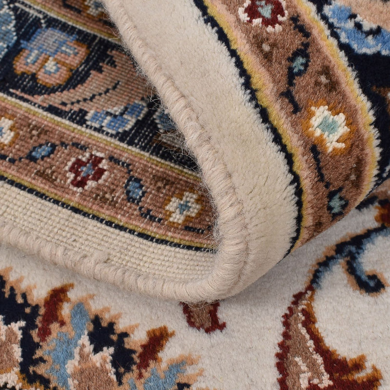 Runner Perser Rug - Nomadic - 320 x 88 cm - cream