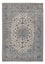 Perser Rug - Keshan - Royal - 350 x 240 cm - grey